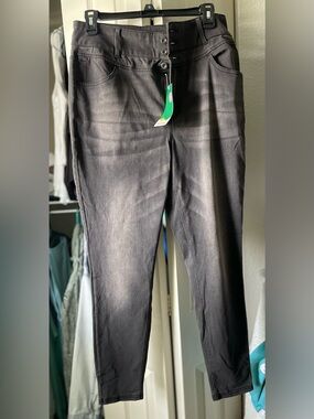 HALARA Stretch Jeggings